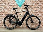 Batavus Finez | 2024 | Bosch middenmotor | 500 Accu | H65 cm, Gebruikt, Batavus, Ophalen of Verzenden, 59 cm of meer