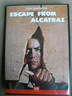 Escape from Alcatraz - thriller - dvd, Cd's en Dvd's, Dvd's | Actie, Ophalen of Verzenden, Vanaf 12 jaar