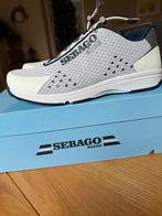 Nieuwe Zeilschoenen - Maat 42 (43, maar valt klein), Kleding | Heren, Schoenen, Ophalen of Verzenden, Nieuw, Wit, Sneakers of Gympen