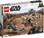 LEGO Star Wars 75299 Trouble on Tatooine - Nieuw!, Kinderen en Baby's, Speelgoed | Duplo en Lego, Ophalen of Verzenden, Nieuw