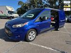 Ford Transit Connect 1.0 Ecoboost L2 Trend, Auto's, Bestelauto's, Voorwielaandrijving, Stof, Gebruikt, Start-stop-systeem