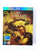 Clash Of The Titans (Blu-ray + DVD), Ophalen of Verzenden, Actie