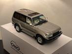 Ottomobile toyota land cruiser 1:18, Hobby en Vrije tijd, Modelauto's | 1:18, Ophalen of Verzenden, Zo goed als nieuw, Auto, OttOMobile