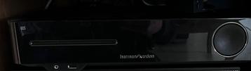 Harman Kardon BDS Systeem - Compleet beschikbaar voor biedingen