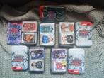 F1 Turbo Attax 2025 Topps kaarten
- 5 tins (500+ kaarten), Hobby en Vrije tijd, Ophalen of Verzenden, Zo goed als nieuw, Meerdere kaarten