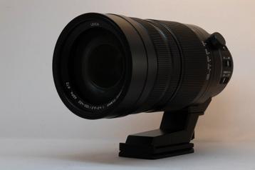 Panasonic Leica DG Vario-Elmar 100-400mm f/4.0-6.3