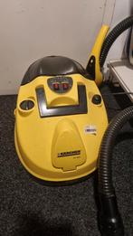 Kärcher SV 1902 Stofzuiger - Gebruikt, Doe-het-zelf en Verbouw, Ophalen, Gebruikt, Kärcher, Info@karcher.com