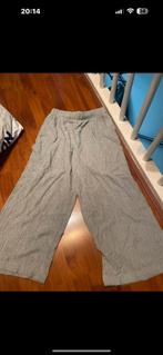 Harem broek in maat 34, Kleding | Dames, Ophalen of Verzenden, Maat 34 (XS) of kleiner, Lang, Gedragen