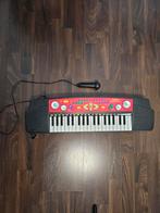 Kids Musical Fun Keyboard - Educatief Speelgoed, Ophalen of Verzenden, Gebruikt, Overige aantallen, Overige merken