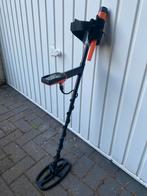Metaaldetector (Quest) met pinpointer, Ophalen, Gebruikt, 30 cm of minder, Overige merken