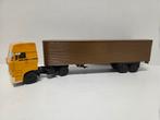 Lion Toys DAF 3600 Space Cab, Hobby en Vrije tijd, Modelauto's | 1:50, ., Ophalen of Verzenden, Zo goed als nieuw, .