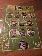 Nac Breda Topshots, Ophalen of Verzenden, NAC Breda, Vaantje of Sjaal