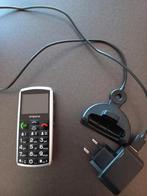 Seniorentelefoon Emporia TL-V26, Ophalen of Verzenden, Zo goed als nieuw