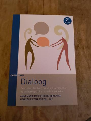 Annemarie Meulenberg-Brouwer - Dialoog beschikbaar voor biedingen