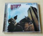Amon Duul II - Utopia CD 1973/2000 Bonustracks, Ophalen of Verzenden, Zo goed als nieuw, Progressive
