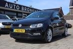 Volkswagen Polo 1.2 TSI HIGHLINE | CLIMA | CRUISE | 17 INCH, Startonderbreker, Stof, Gebruikt, 4 cilinders