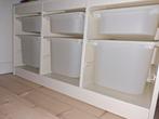 IKEA Kast met Bakken - Speelgoedkast, Gebruikt, Kast, 75 tot 100 cm, Minder dan 50 cm