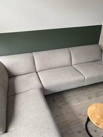 Newton Hoekbank - Schoon & huisdieren-/rookvrij, Huis en Inrichting, Banken | Bankstellen, Ophalen, 250 tot 300 cm, Gebruikt, Hoekbank