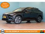Toyota bZ4X 3-FASE LADEN Dynamic AWD 71 kWh | NAVI | 360-CAM, Automaat, Gebruikt, 750 kg, Met garantie (alle)