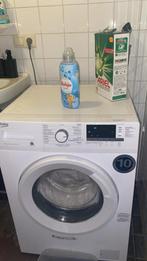 Beko Wasmachine - Rubber moet vervangen, Ophalen, 1200 tot 1600 toeren, Gebruikt, 10 kg of meer