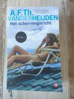 Het Schervengericht - A.F.Th. van der Heijden, Ophalen of Verzenden, Gelezen, A.F.Th. van der Heijden, Nederland