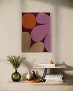 Getuft wandkleed  'Pinkie Promise' l Handgemaakt en 3D, Info@loomi-club.com, Loomí Club, Jozef Israëlsstraat 29, Nieuw