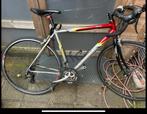 Racefiets  - gitane rc 300, Fietsen en Brommers, 28 inch, Gebruikt, 10 tot 15 versnellingen, Heren