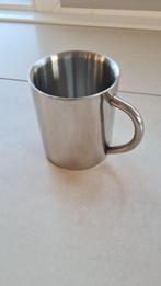 koffiebeker (nieuw en ongebruikt), Ophalen of Verzenden, Nieuw