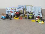Lego Classic Monster Trucks 10655, Ophalen of Verzenden, Gebruikt, Complete set, Lego