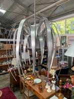 Lamp Kaoyi Willemse design hanglamp spinnen lamp jaren 80., Ophalen of Verzenden, Zo goed als nieuw, Minder dan 50 cm