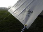 Obelink All Weather Front voot Thule of Fiamma luifel, Caravans en Kamperen, Ophalen of Verzenden, Zo goed als nieuw