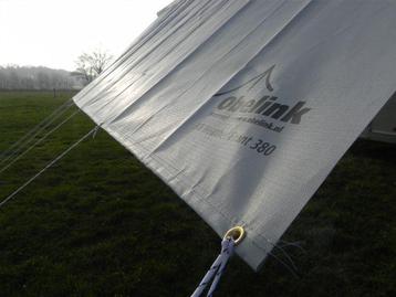 Obelink All Weather Front voot Thule of Fiamma luifel beschikbaar voor biedingen
