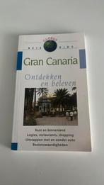 Goobus Gran Canaria, Ophalen of Verzenden, Zo goed als nieuw