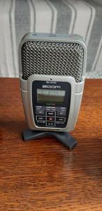 Zoom H2 Recorder - Zo goed als nieuw!, Ophalen, Zo goed als nieuw