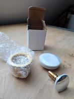 Nieuwe Clic Waste Bad Chroom - 7cm, Ophalen of Verzenden, Nieuw, Wasbak of Wastafel