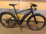 Trek Super Commuter 7+, Gebruikt, 10 tot 15 versnellingen, Minder dan 49 cm, Overige maten