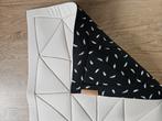 Hangloose hangmat, zandkleur., Kinderen en Baby's, Boxen, Ophalen, Zo goed als nieuw, Boxkleed