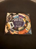 Moody Blues Collected 3 cd box, Cd's en Dvd's, Cd's | Pop, Ophalen of Verzenden, Zo goed als nieuw, Boxset