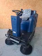 Sauber SB1101 veegmachine - NIEUW, Ophalen of Verzenden