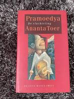 Pramoedya Ananta Toer - De Vluchteling, Boeken, Gelezen, Ophalen of Verzenden, Wereld overig, Pramoedya Ananta Toer