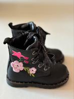 Shoesme zwarte leren meisjes laarsjes maat 21, Kinderen en Baby's, Kinderkleding | Schoenen en Sokken, Gebruikt, Meisje, Ophalen of Verzenden