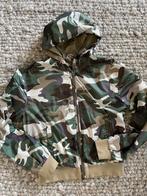 add / ADD zomerjas / jack dubbelzijdig te dragen maat 48, ADD, Overige kleuren, Zo goed als nieuw, Verzenden