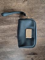 Michael Kors Klein Tasje, Ophalen of Verzenden, Zo goed als nieuw, Zwart, Avondtasje