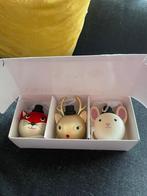 Kerstballen dieren, Ophalen of Verzenden, Nieuw