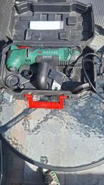Parkside PFW 310 G4 Multitool met Accessoires, Ophalen, Gebruikt