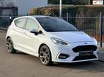 Ford FIESTA 1.0 EcoBoost ST-Line PANO / PDC / STOELVERWARMIN, Voorwielaandrijving, Stof, Gebruikt, 1064 kg