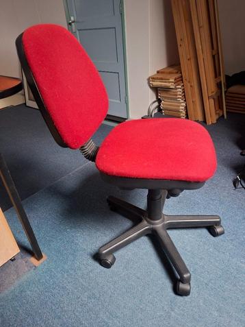 burostoelen beschikbaar voor biedingen