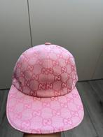 Roze gucci pet, Kleding | Heren, Hoeden en Petten, Ophalen of Verzenden