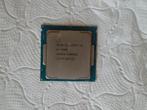 I5 7400 LGA 1151 7e gen CPU, LGA 1151, 4-core, ., Ophalen of Verzenden