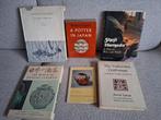 Pottenbakken : Japanse Keramiek Boeken Collectie, Boeken, Hobby en Vrije tijd, Ophalen of Verzenden, Zo goed als nieuw, Overige onderwerpen